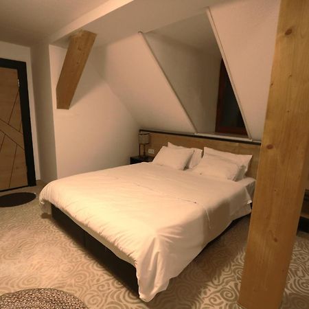 Am Fluss Gasthaus Weißenfels 外观 照片