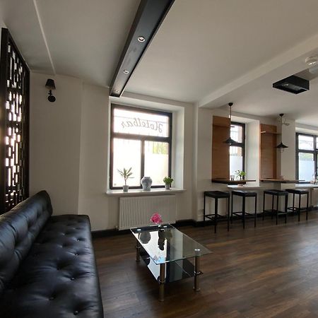 Am Fluss Gasthaus Weißenfels 外观 照片